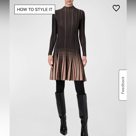 Akris Punto Dresses & Skirts - Akris punto dress